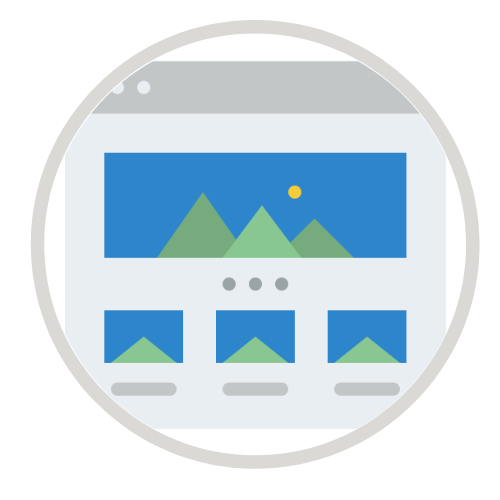Landing Page Copy