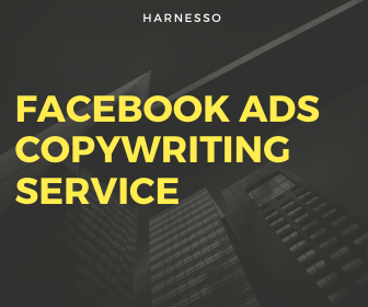 Facebook Ads Copywriting Service